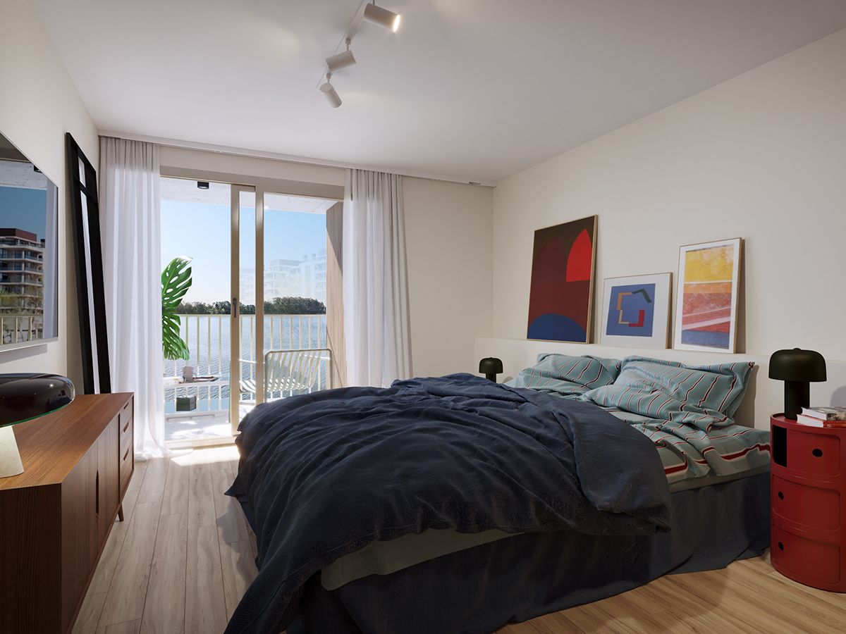 Apartamento en Shangrila, propiedad 130120 -Imagen 4