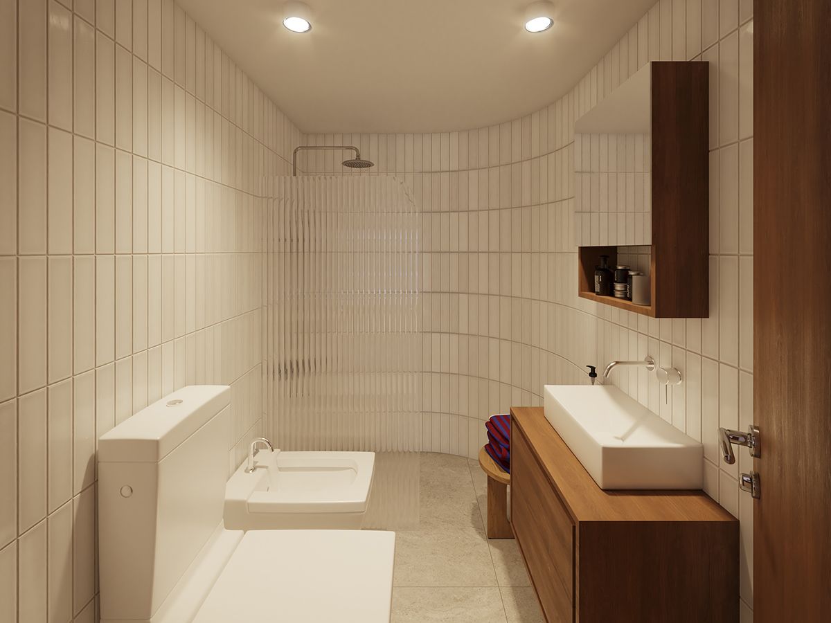 Apartamento en Shangrila, propiedad 130120 -Imagen 5