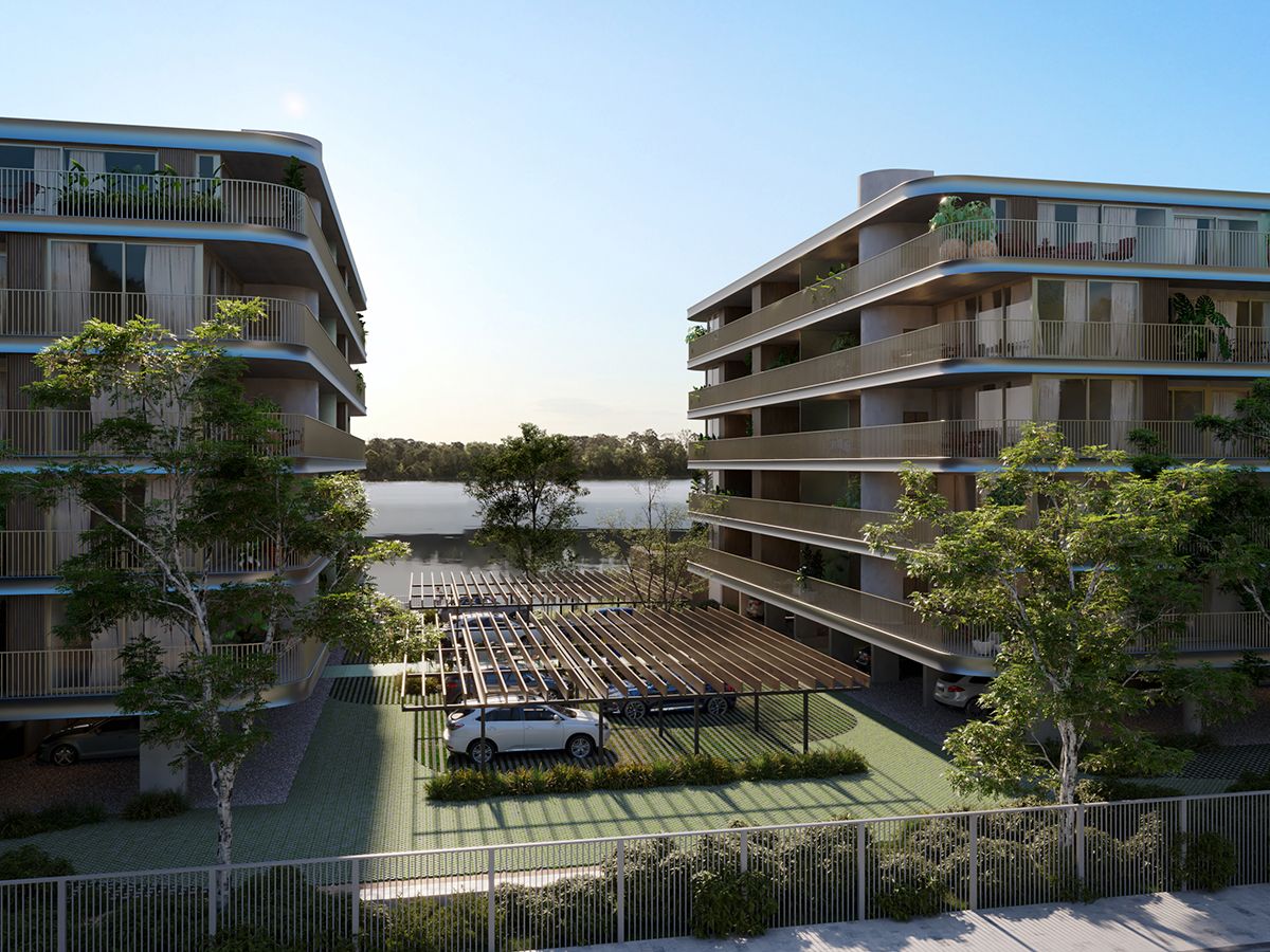 Apartamento en Shangrila, propiedad 130120 -Imagen 10