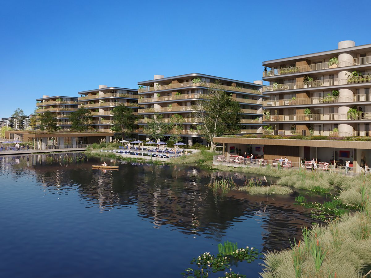 Apartamento en Shangrila, propiedad 130120 -Imagen 11