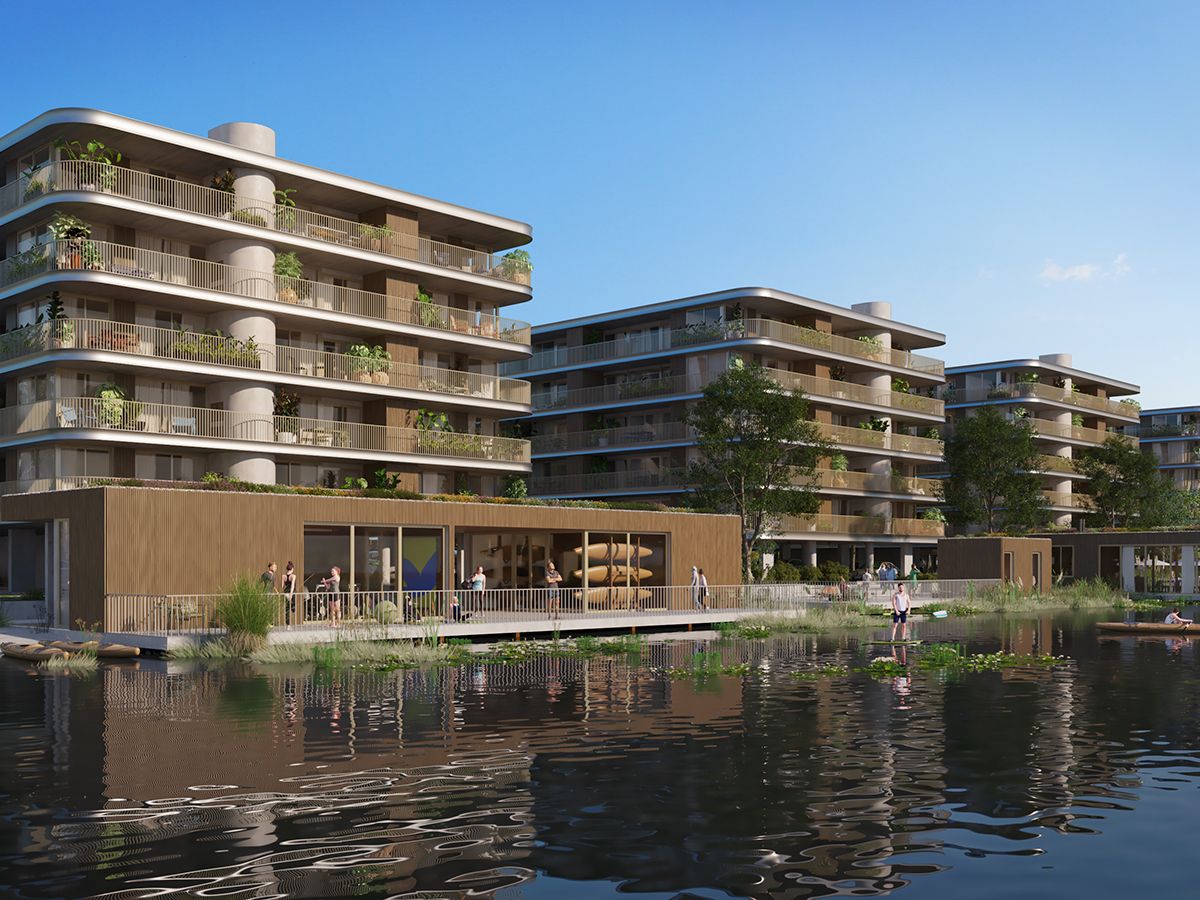 Apartamento en Shangrila, propiedad 130120 -Imagen 12