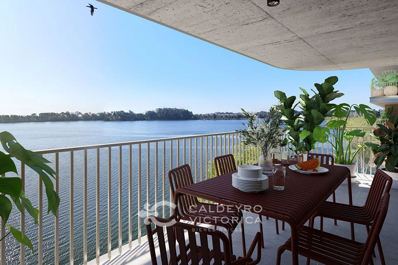 Apartamento en Shangrila, propiedad 130120 -Imagen 1