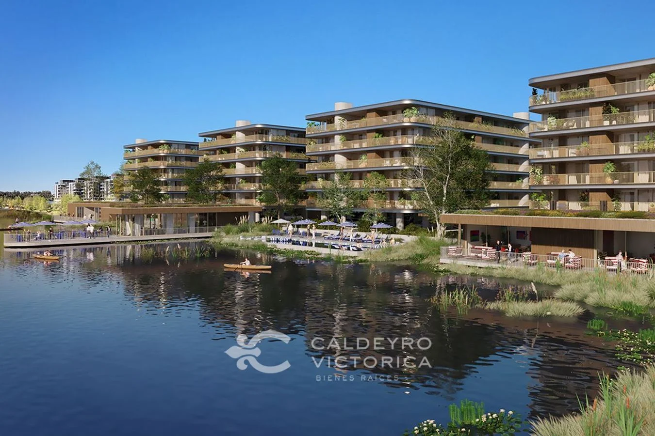 Apartamento en Shangrila, propiedad 130121 -Imagen 1