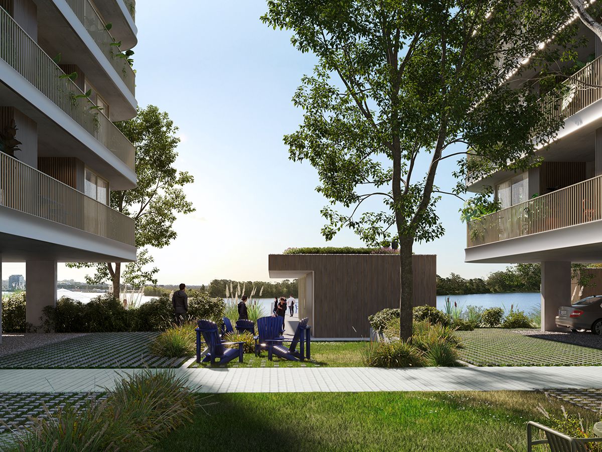 Apartamento en Shangrila, propiedad 130121 -Imagen 8