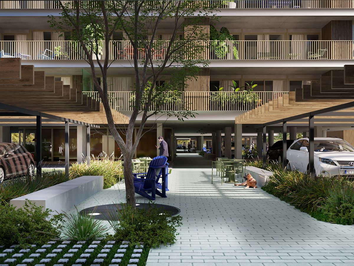 Apartamento en Shangrila, propiedad 130122 -Imagen 8