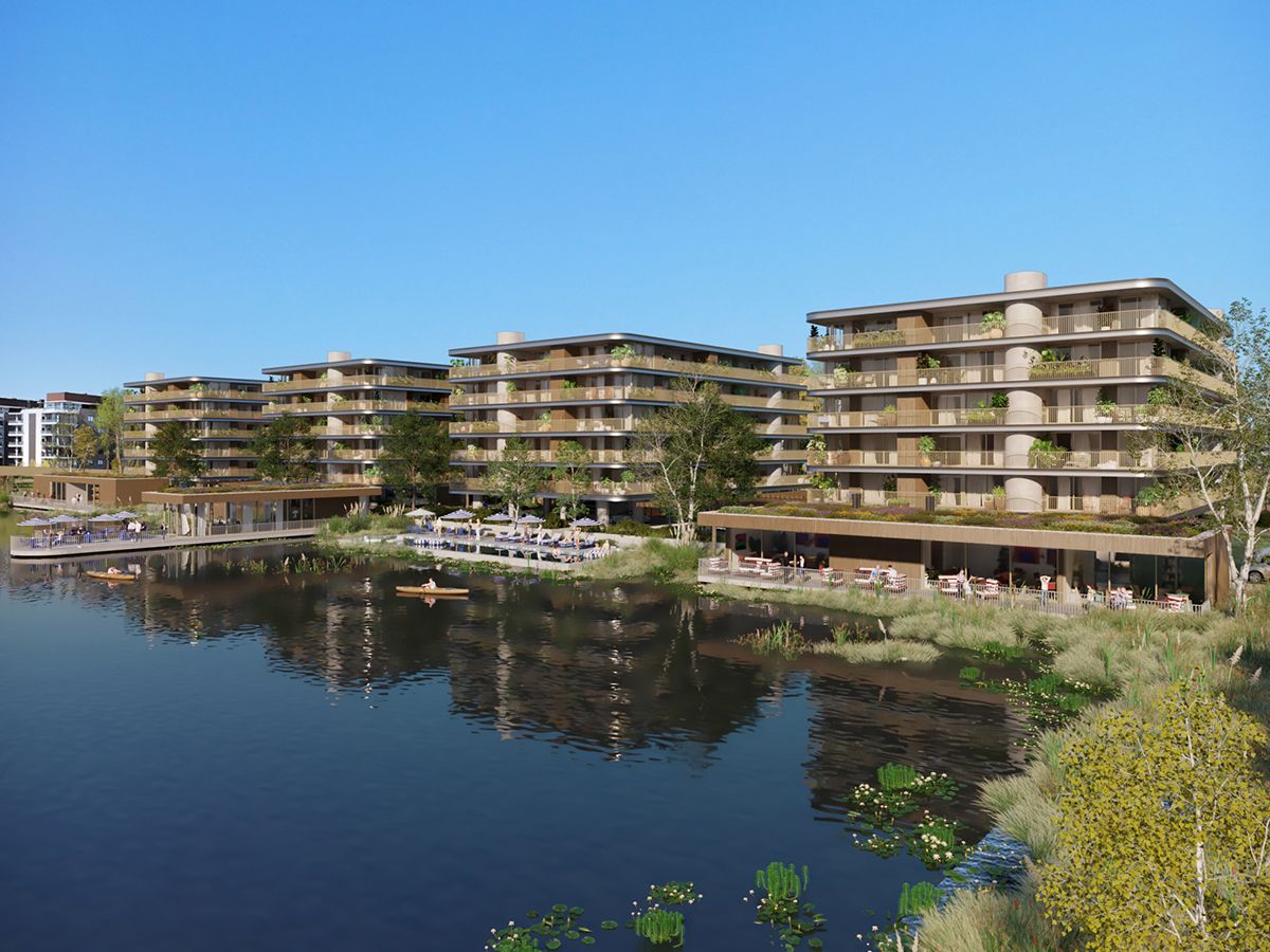 Apartamento en Shangrila, propiedad 130122 -Imagen 11