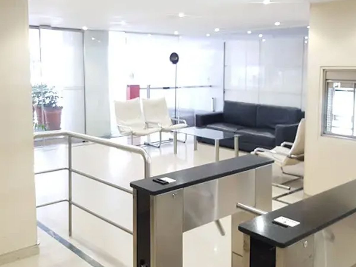 Oficina en Centro, propiedad 139527 -Imagen 3
