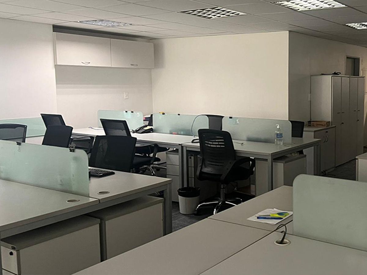 Oficina en Centro, propiedad 139527 -Imagen 4