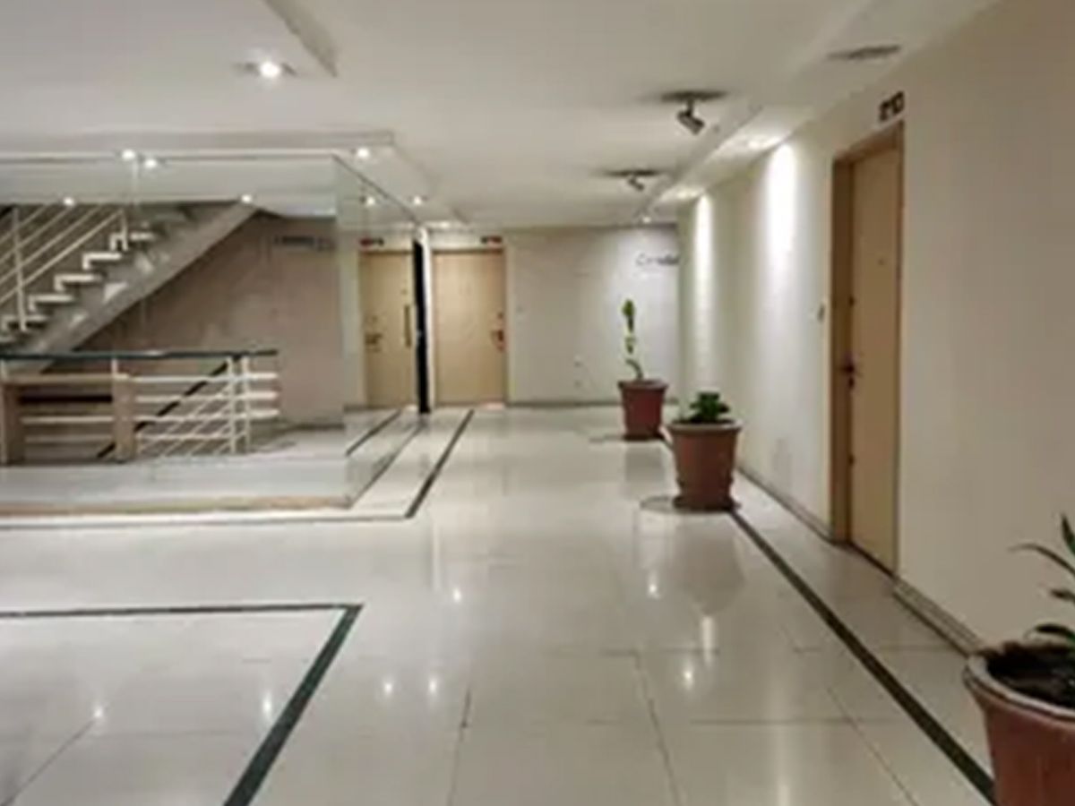 Oficina en Centro, propiedad 139527 -Imagen 6