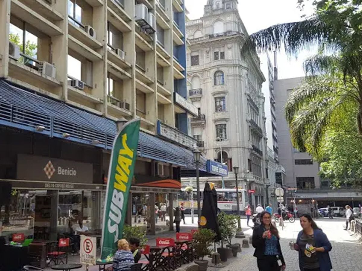 Oficina en Centro, propiedad 139527 -Imagen 8