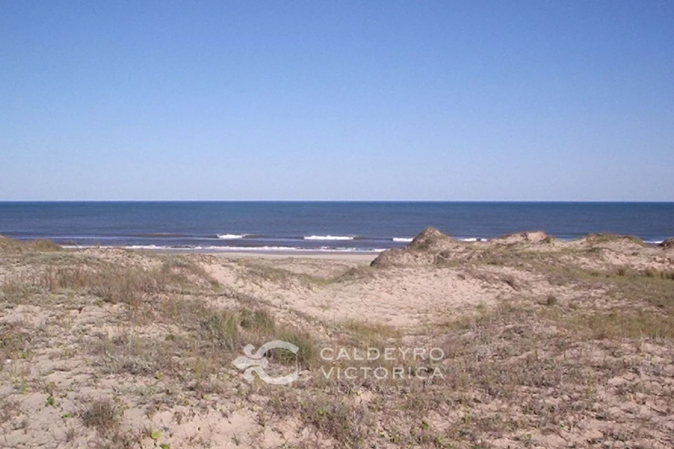 Campo en Barra del Chuy, propiedad 148552 -Imagen 1