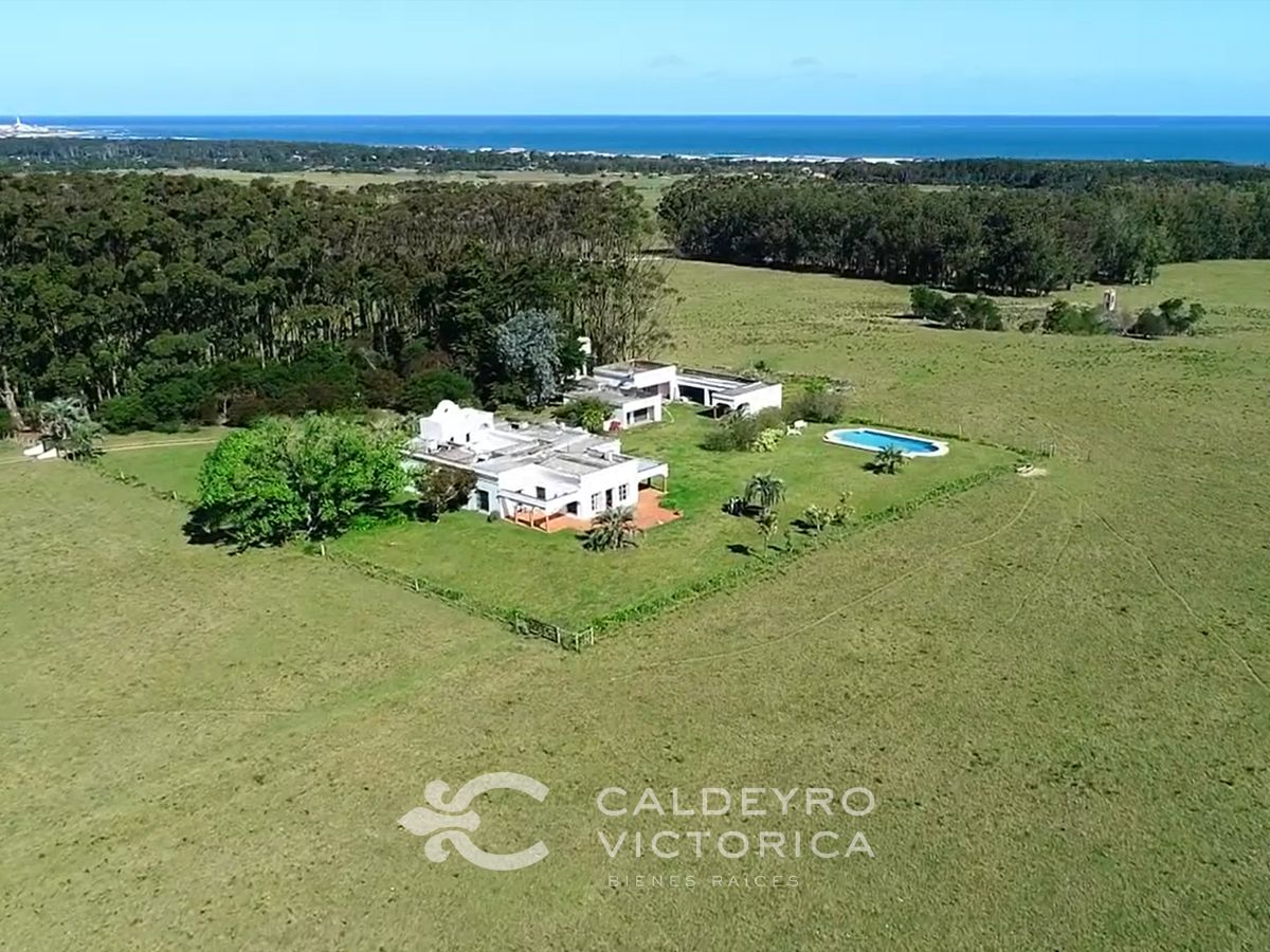 Campo en Laguna de Rocha, propiedad 151850 -Imagen 1