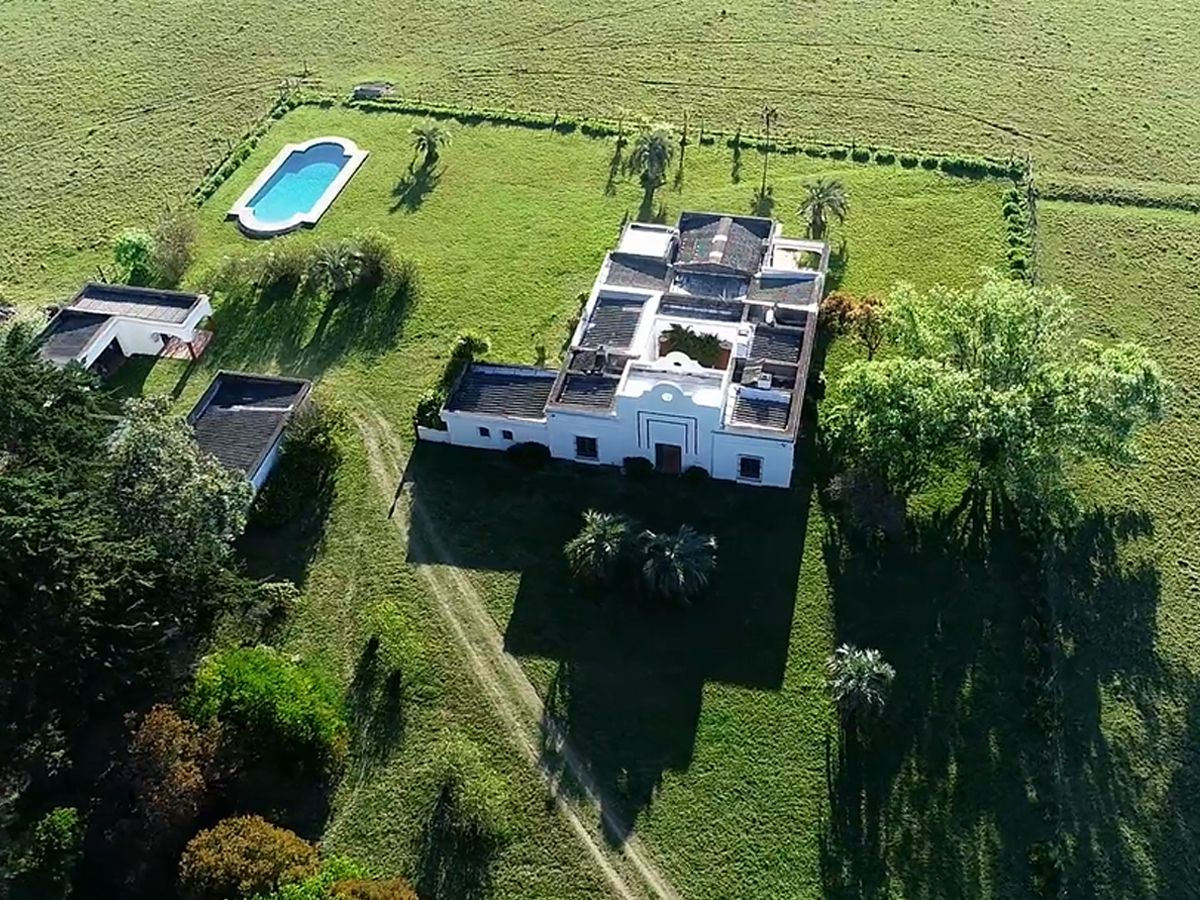 Campo en Laguna de Rocha, propiedad 151850 -Imagen 4