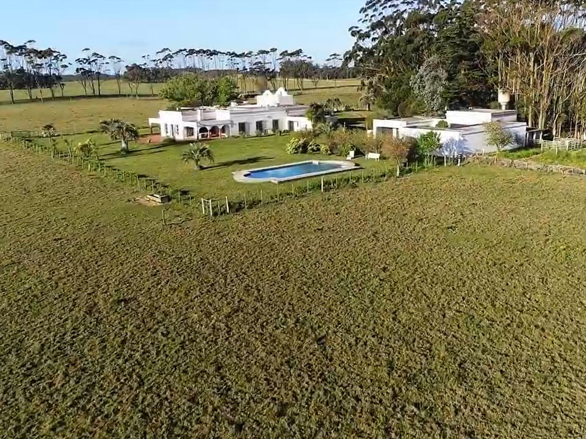 Campo en Laguna de Rocha, propiedad 151850 -Imagen 2