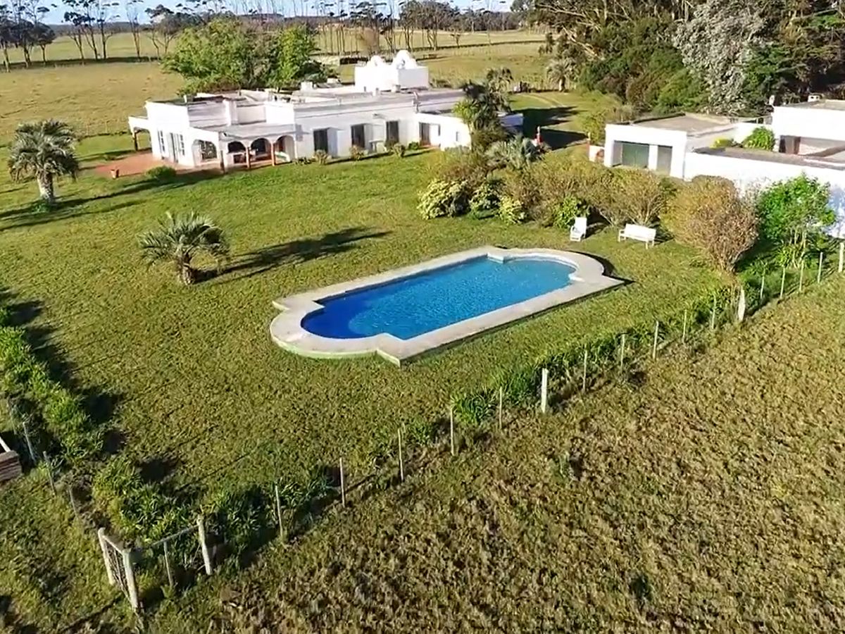 Campo en Laguna de Rocha, propiedad 151850 -Imagen 3