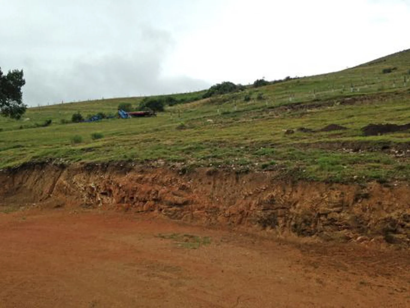 Campo en Aigua, propiedad 152998 -Imagen 5