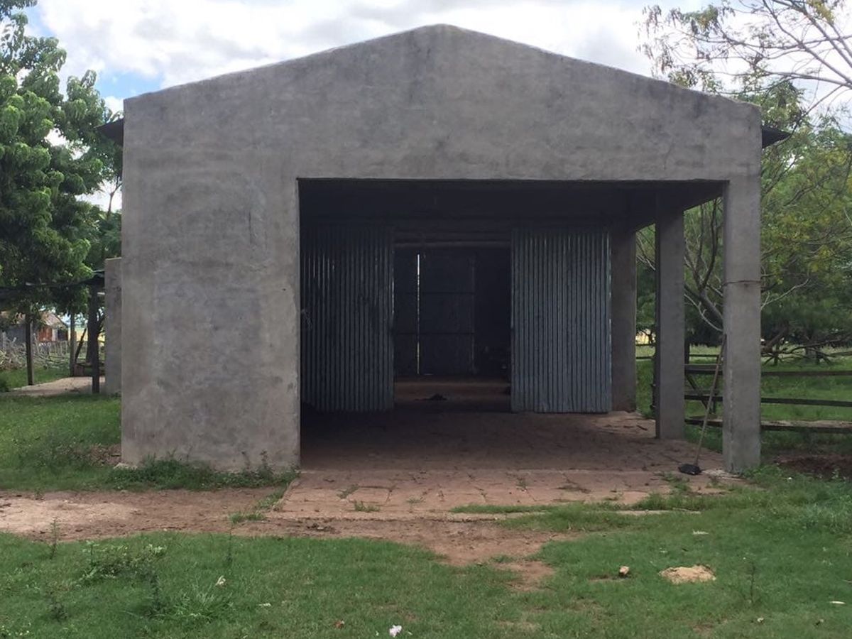 Campo en Termas del Dayman, propiedad 152999 -Imagen 7