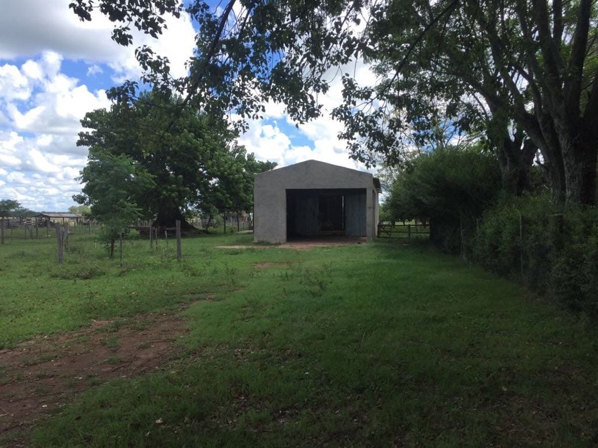 Campo en Termas del Dayman, propiedad 152999 -Imagen 6