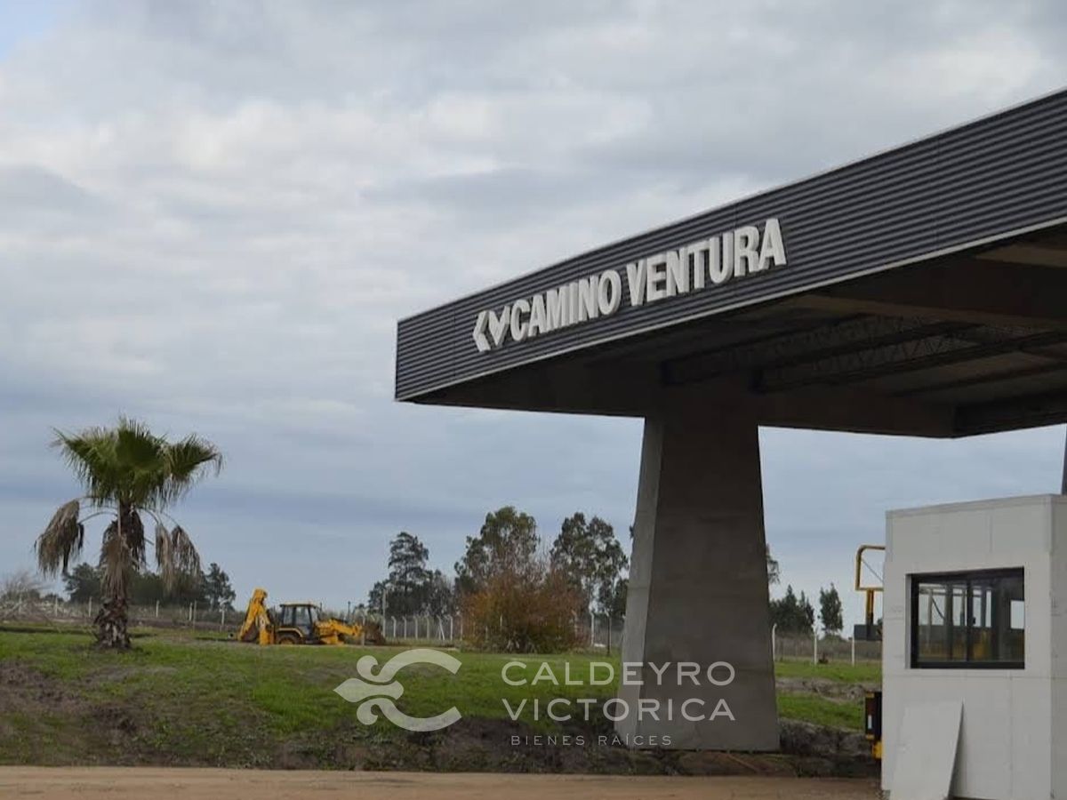 Terreno en Barros Blancos, propiedad 166270 -Imagen 1