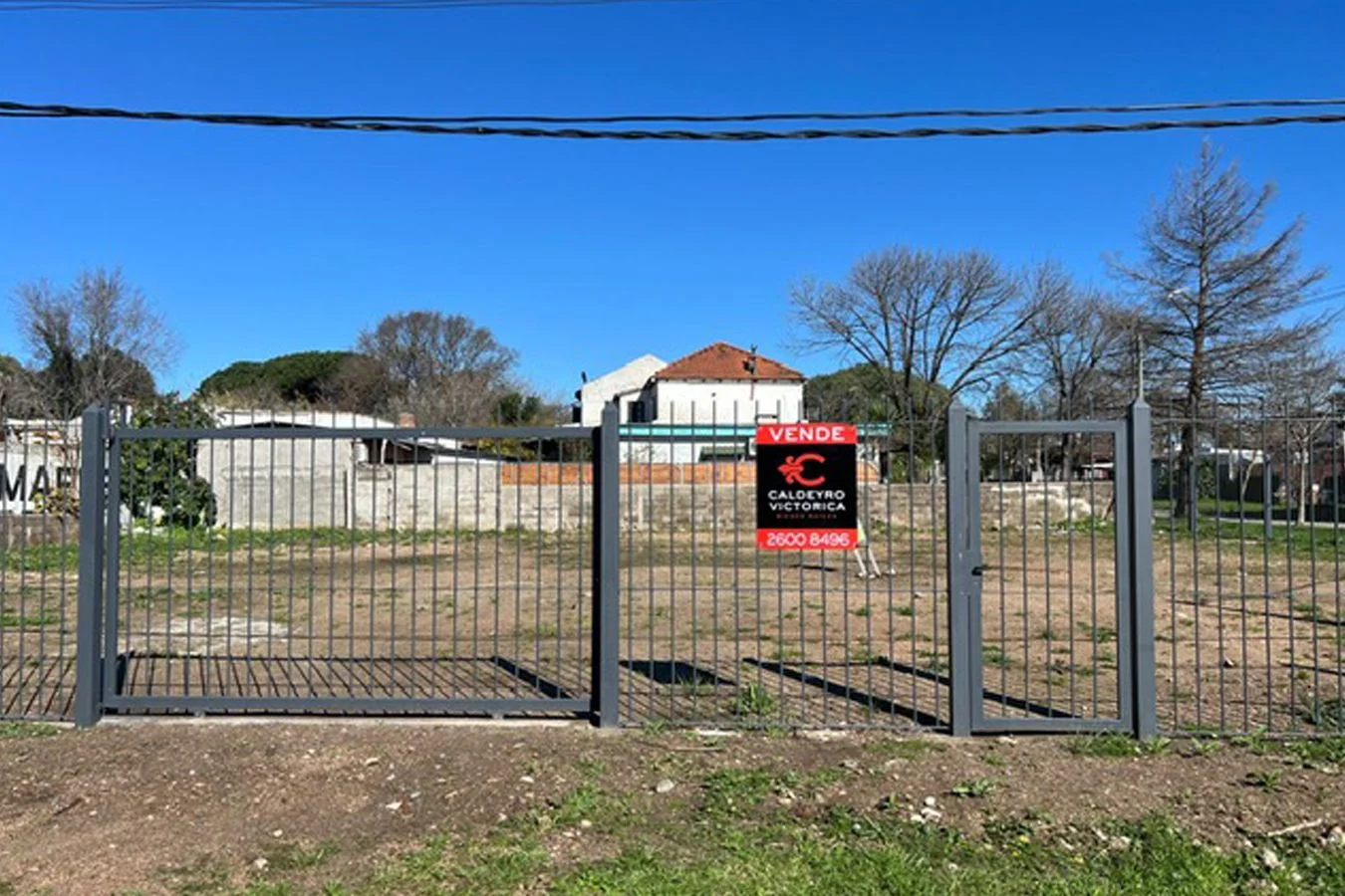 Terreno en Carrasco Norte, propiedad 204073 -Imagen 3