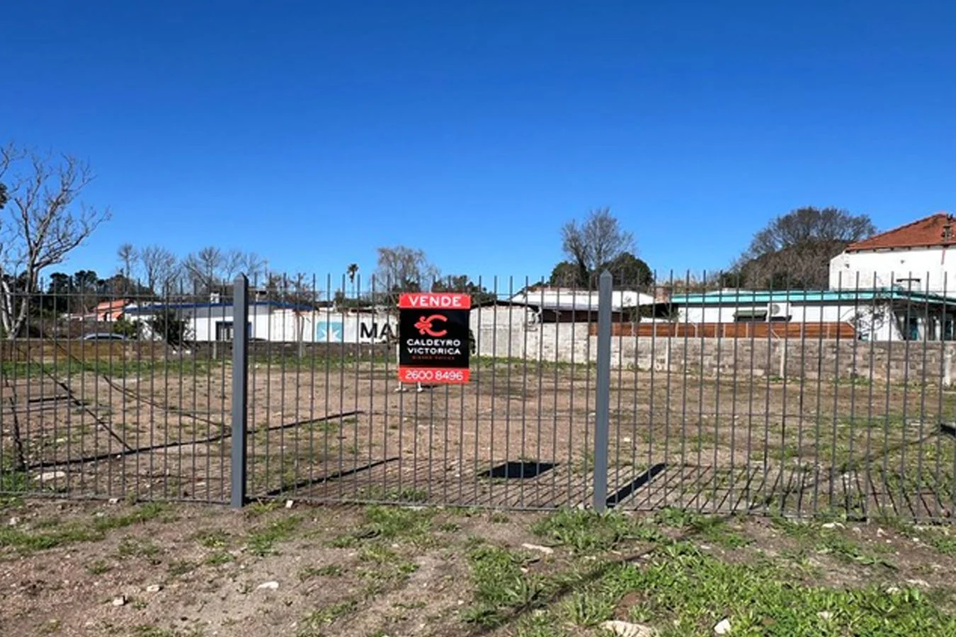 Terreno en Carrasco Norte, propiedad 204073 -Imagen 4