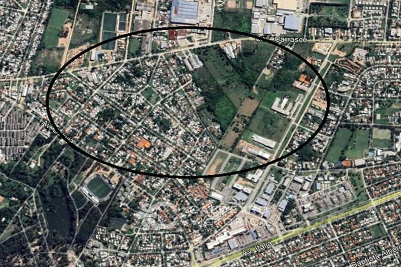 Terreno en Carrasco, propiedad 211604 -Imagen 1