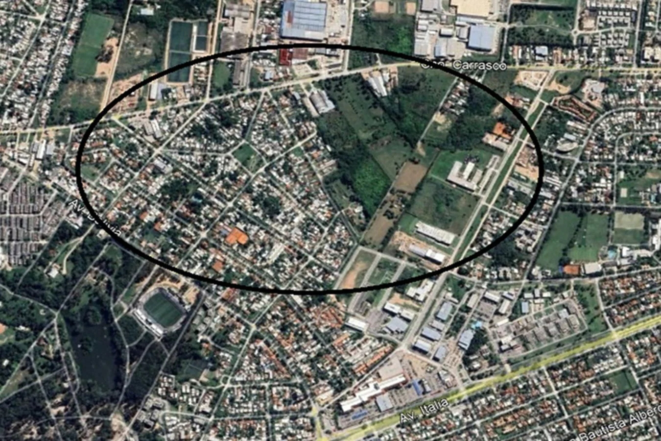Terreno en Carrasco, propiedad 211604 -Imagen 4