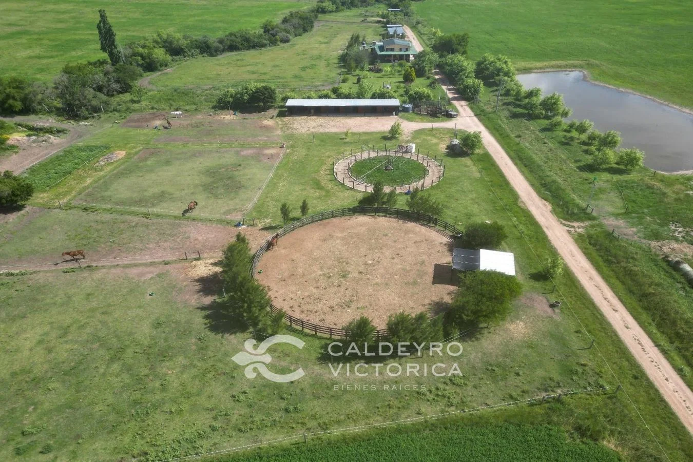 Campo en Canelones, propiedad 226826 -Imagen 1