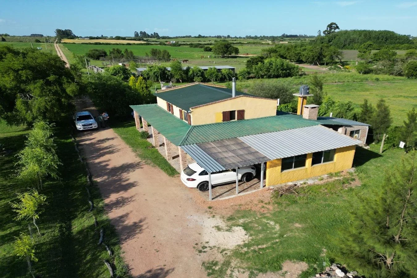 Campo en Canelones, propiedad 226826 -Imagen 2