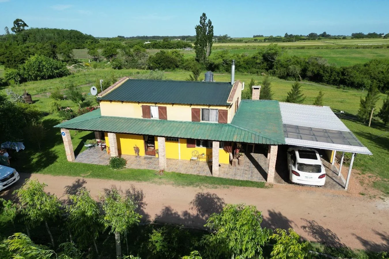 Campo en Canelones, propiedad 226826 -Imagen 3