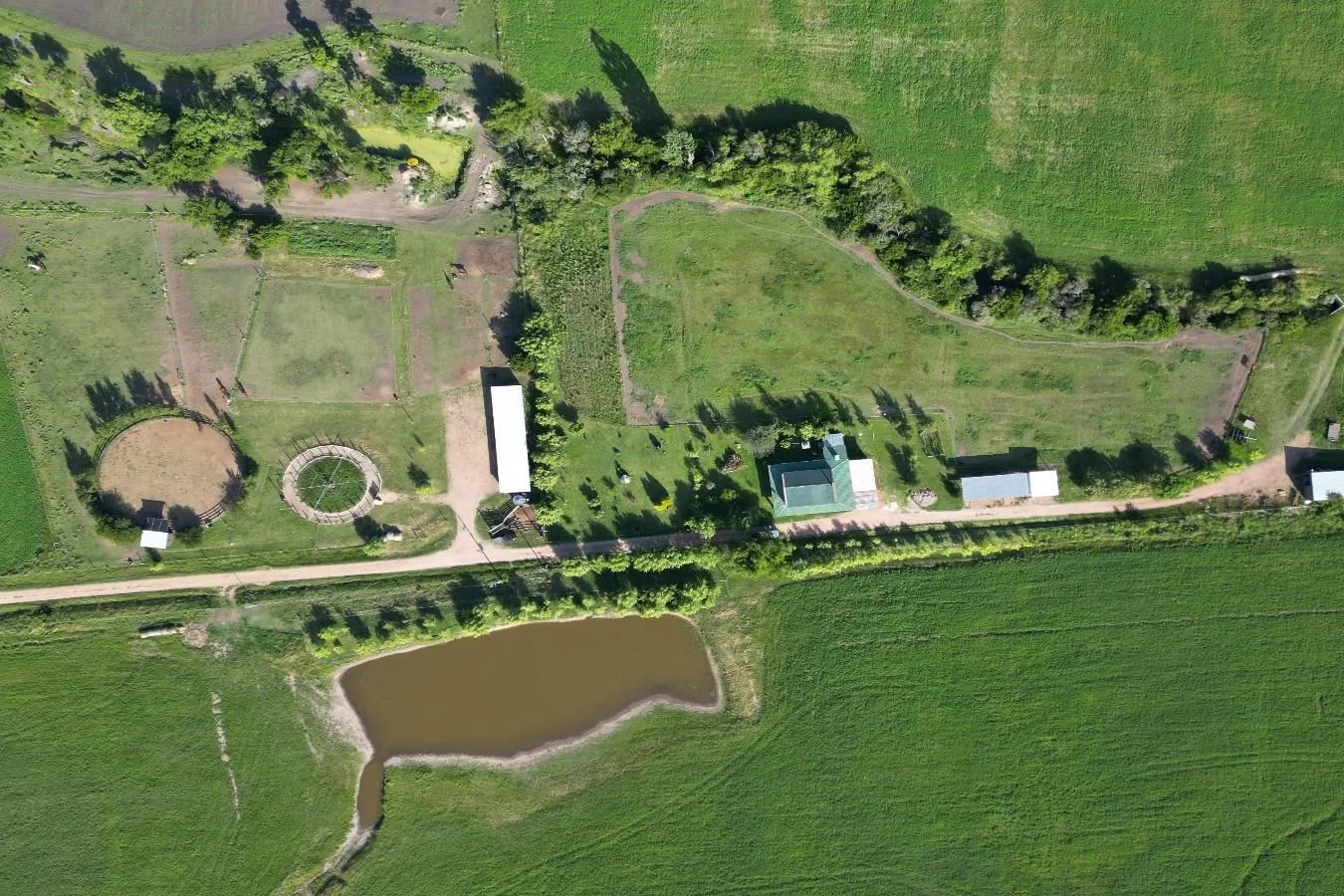 Campo en Canelones, propiedad 226826 -Imagen 6