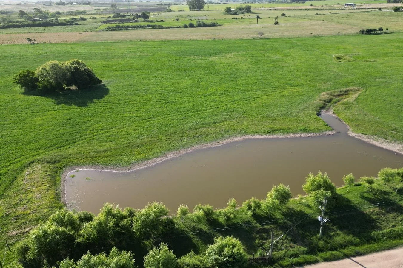 Campo en Canelones, propiedad 226826 -Imagen 7