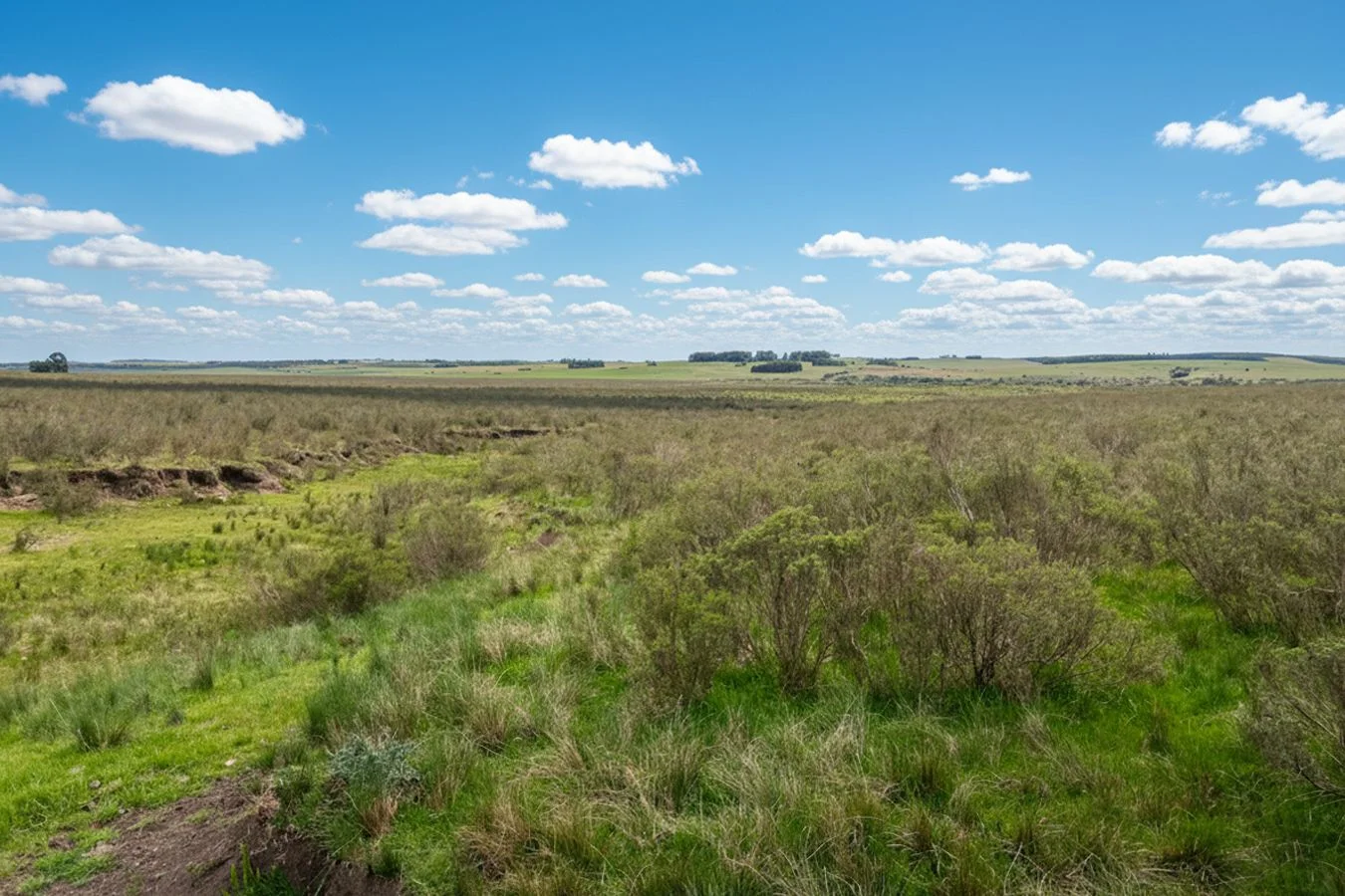 Campo en Libertad, propiedad 227561 -Imagen 3