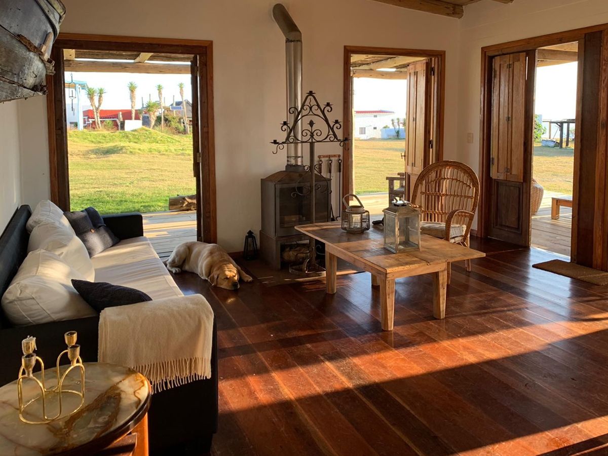 Casa en Cabo Polonio, propiedad 229711 -Imagen 5