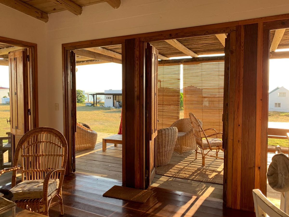 Casa en Cabo Polonio, propiedad 229711 -Imagen 4