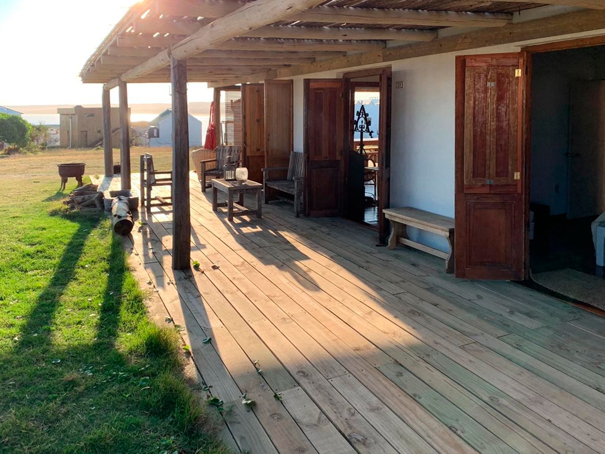 Casa en Cabo Polonio, propiedad 229711 -Imagen 2