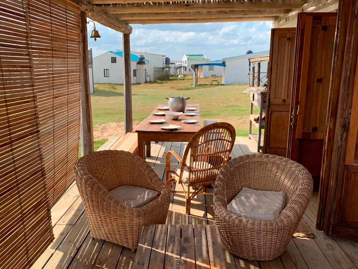 Casa en Cabo Polonio, propiedad 229711 -Imagen 3