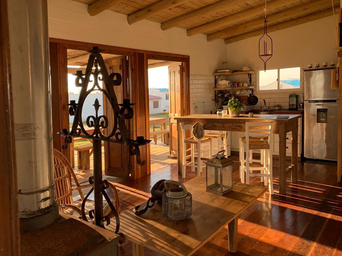 Casa en Cabo Polonio, propiedad 229711 -Imagen 6