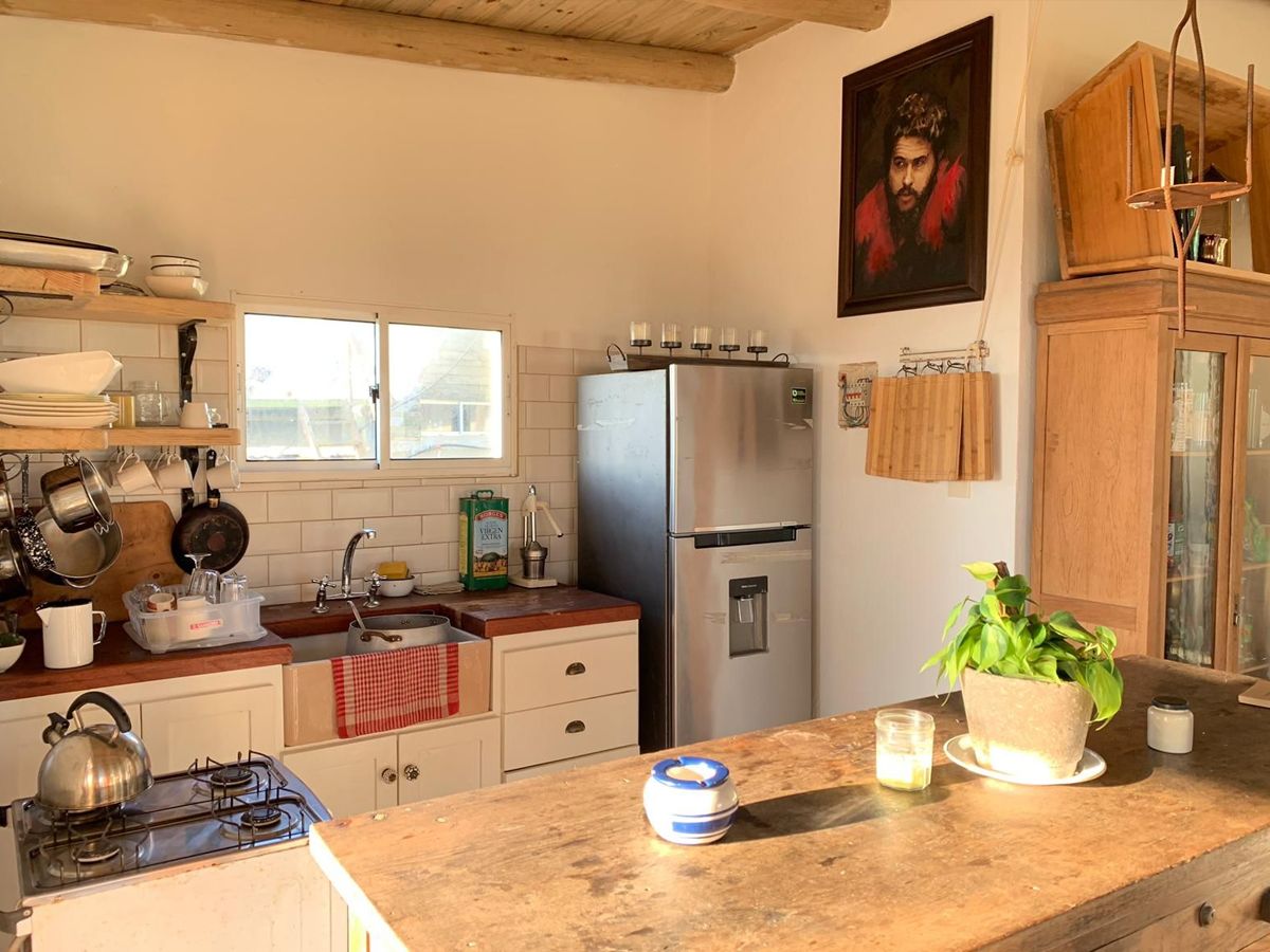 Casa en Cabo Polonio, propiedad 229711 -Imagen 9