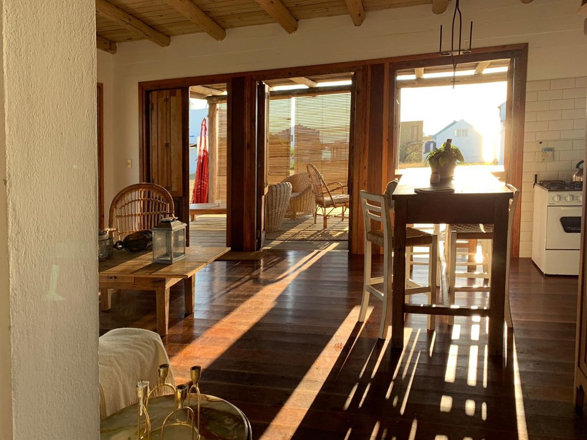Casa en Cabo Polonio, propiedad 229711 -Imagen 7