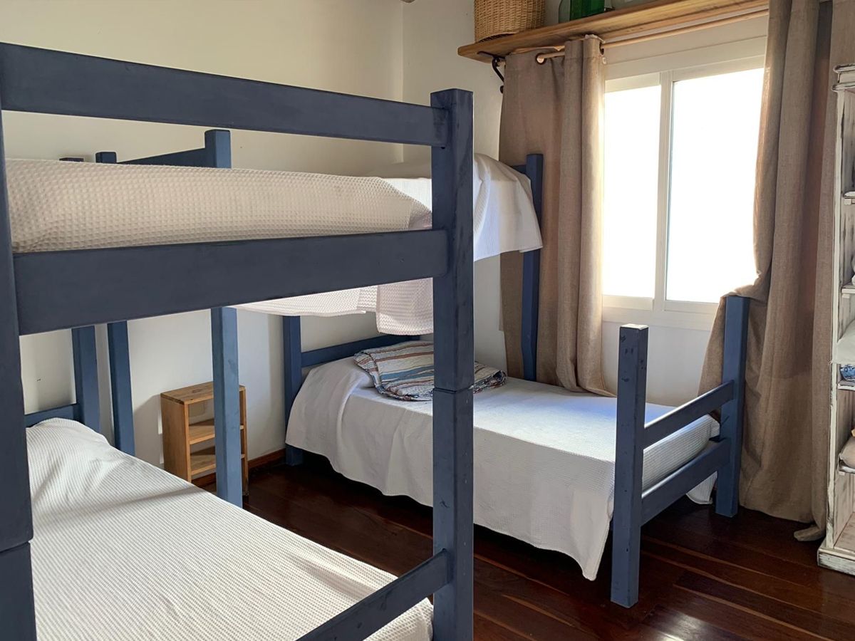 Casa en Cabo Polonio, propiedad 229711 -Imagen 12