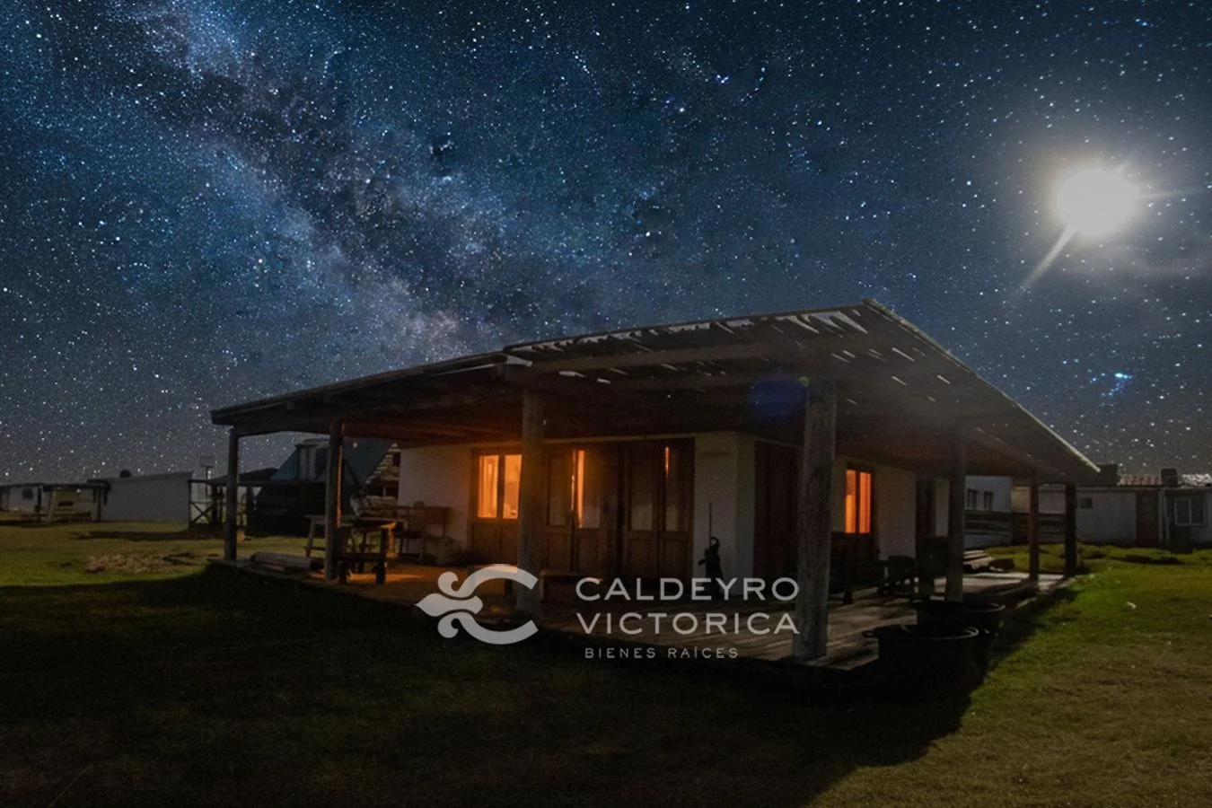 Casa en Cabo Polonio, propiedad 229711 -Imagen 1