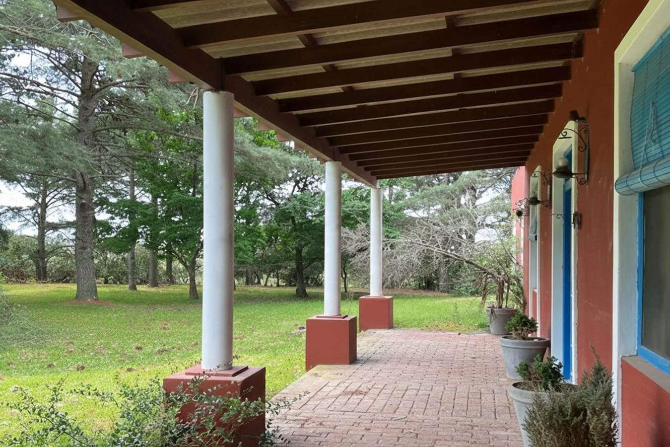 Campo en San Carlos, propiedad 234991 -Imagen 5