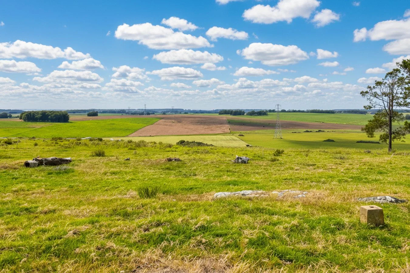 Campo en San Carlos, propiedad 234991 -Imagen 8