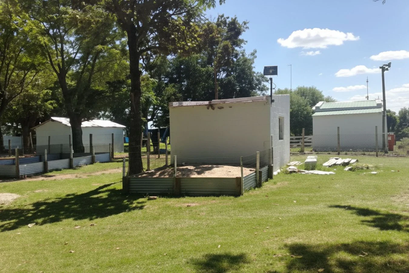 Campo en Bernabé Rivera, propiedad 234993 -Imagen 9