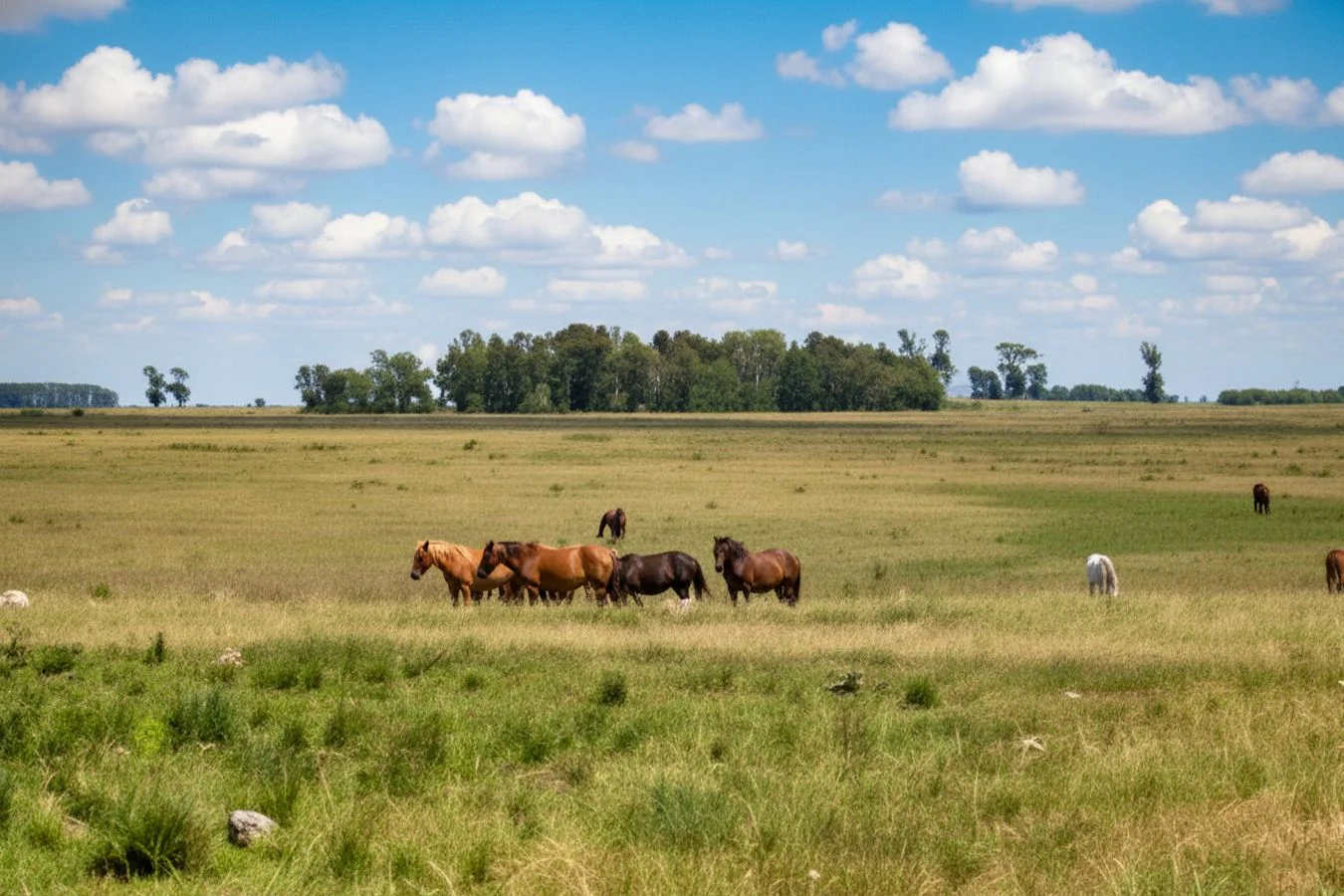 Campo en Bernabé Rivera, propiedad 234993 -Imagen 2