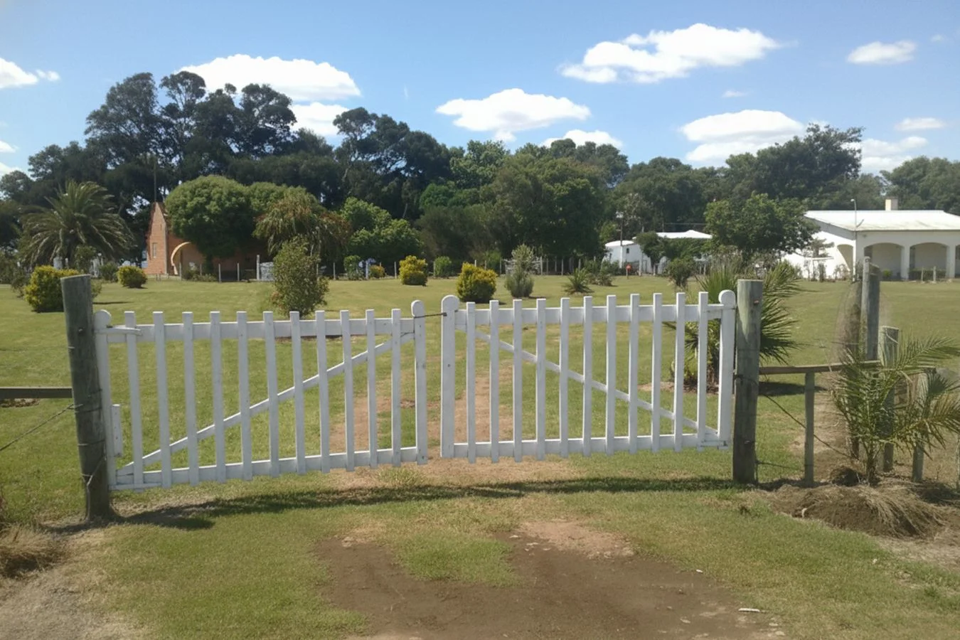 Campo en Bernabé Rivera, propiedad 234993 -Imagen 5
