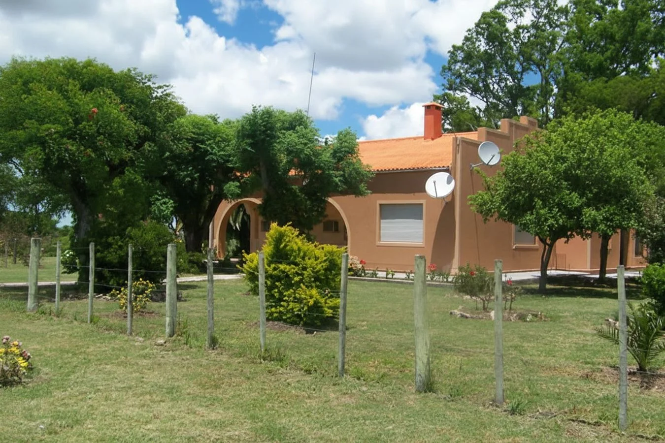 Campo en Bernabé Rivera, propiedad 234993 -Imagen 7
