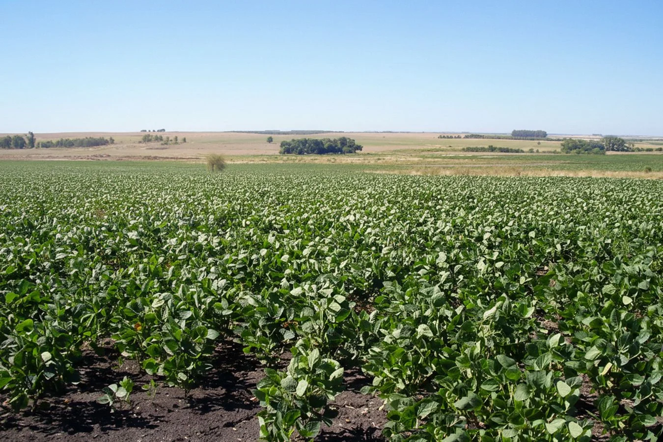 Campo en Young, propiedad 238951 -Imagen 5
