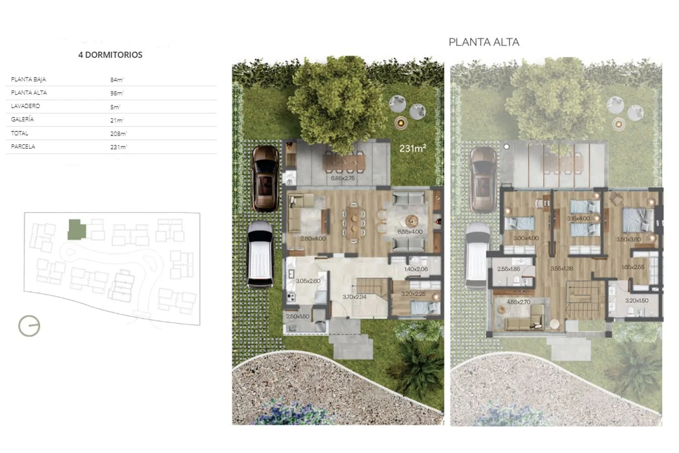 Casa en San Nicolás, propiedad 240591 -Imagen 10